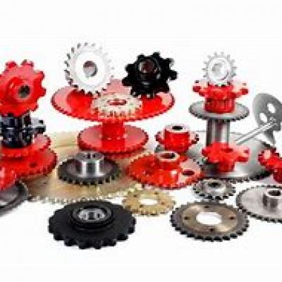 Harvester Sprocket Accessories Harvester Sprocket Accessories