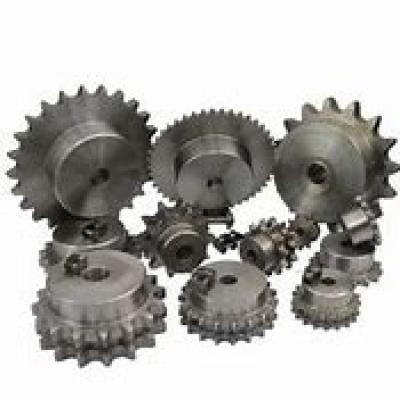 Sprocket marking method Sprocket marking method