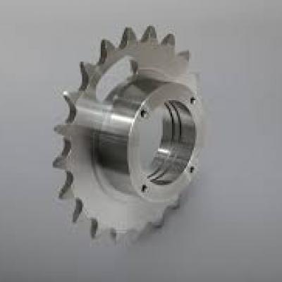 Conveyor sprocket drive technology introduction Conveyor sprocket drive technology introduction