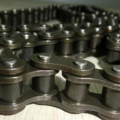 Maintenance and maintenance of double speed chain Maintenance and maintenance of double speed chain