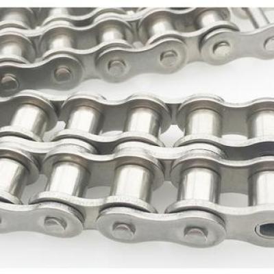 How to deal with stainless steel chain rust How to deal with stainless steel chain rust