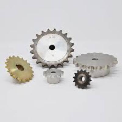 Adjustable sprocket with different shaft diameter? Adjustable sprocket with different shaft diameter?