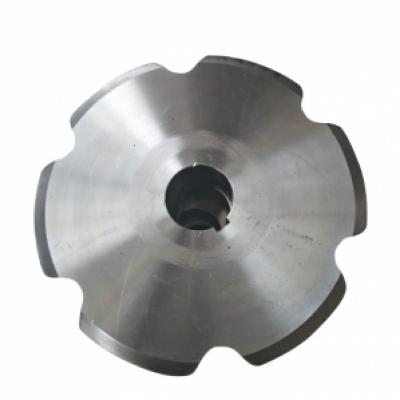 Model function of large pitch sprocket Model function of large pitch sprocket
