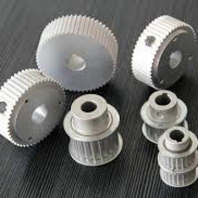 Synchronous pulley specifications and parameters Synchronous pulley specifications and parameters