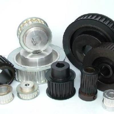 How to design the tooth profile of synchronous belt wheel