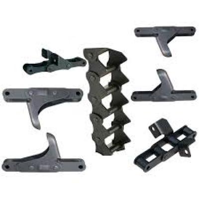 Noise occurs in S-type and C-type steel roller conveyor chains Noise occurs in S-type and C-type steel roller conveyor chains