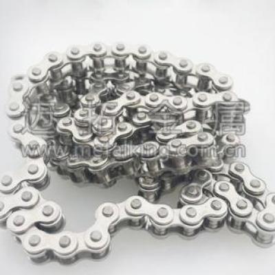 Factors to consider when using stainless steel chains in high temperature environments Factors to consider when using stainless steel chains in high temperature environments