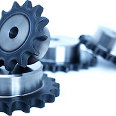 Types of sprocket Types of sprocket
