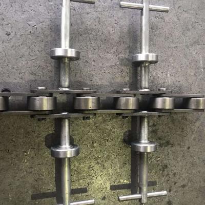 Hongxin Transmission Co., Ltd. contributes to the international epidemic