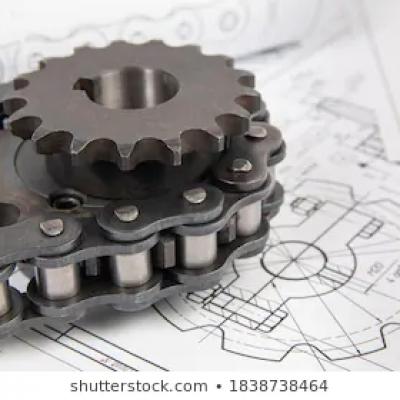 How to solve the problem of chain climbing and jumping teeth of chain and sprocket