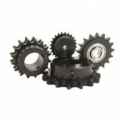 Briefly describe the difference between gears and sprockets Briefly describe the difference between gears and sprockets