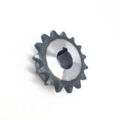 What is a finished bore sprocket?