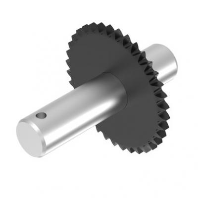 Sprocket or Shaft Application