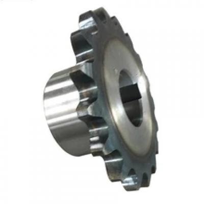 What is a sprocket and how to drive with the chain What is a sprocket and how to drive with the chain