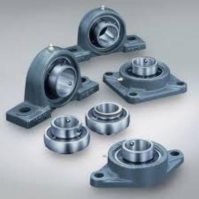 Application and Maintenance of Bearings