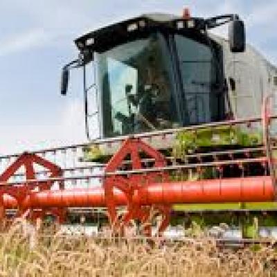 Agricultural Machinery and Sprocket Chains