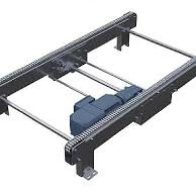 The Application Relationship between Conveyors and Sprocket Chains The Application Relationship between Conveyors and Sprocket Chains