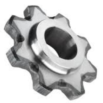 HXST Chain and Sprocket Transmission Application Solutions in the Conveyor Industry HXST Chain and Sprocket Transmission Application Solutions in the Conveyor Industry