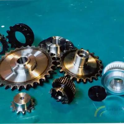 A big comparison of the advantages and disadvantages of gear chain transmission and belt transmission A big comparison of the advantages and disadvantages of gear chain transmission and belt transmission