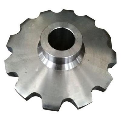 What is the difference between double pitch sprockets and other sprockets