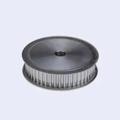 Installation requirements for belt and Timming Pulley