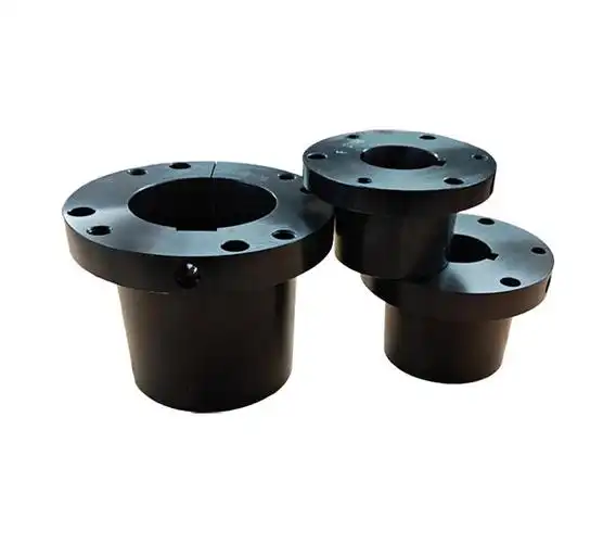 Instructions for use of bushing