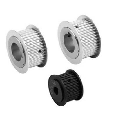 Processing of Timing Pulley