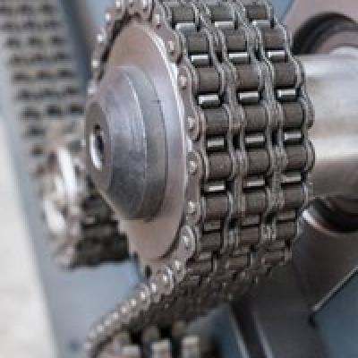 The difference between 2-row sprockets and 3-row sprockets The difference between 2-row sprockets and 3-row sprockets