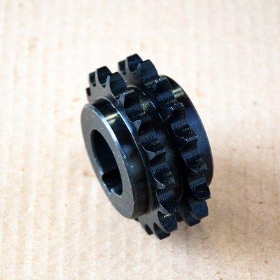 Application and Maintenance of Agricultural Machinery Sprockets and Agricultural Equipment Application and Maintenance of Agricultural Machinery Sprockets and Agricultural Equipment