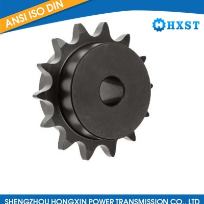 120 C-Hub Roller Chain Sprocket 