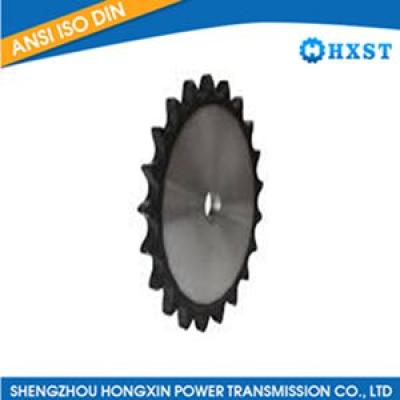 ANSI 35A-1 12T Plate wheels Sprocket   