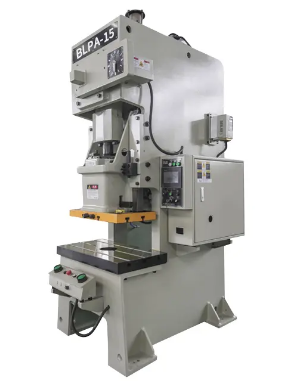 BLPA-15T Press 