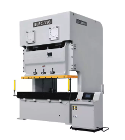 BLPC-110T Press