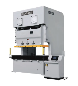 BLPC-250T Press