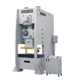 BLPD-160T Press