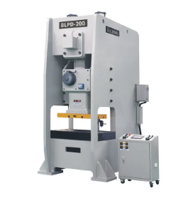 BLPD-260T Semi Closed Single Point Press