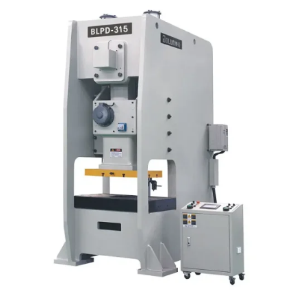 BLPD-315T Semi Closed Single Point Press