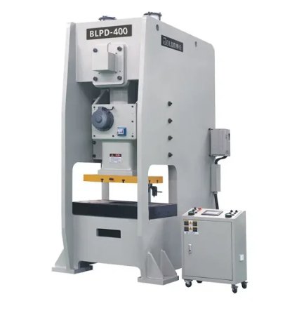 BLPD-400T Semi Closed Single Point Press