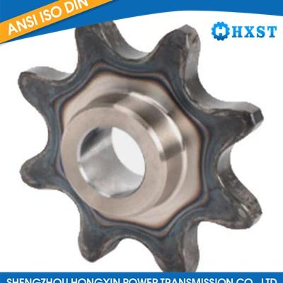 C2082 Double Pitch Sprocket Roller Chain Sprocket