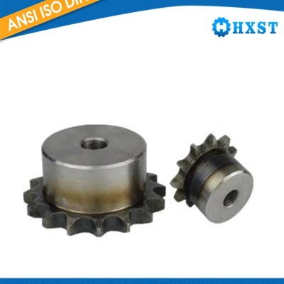 Conveyor Roller Chain Sprocket for Instrumentation