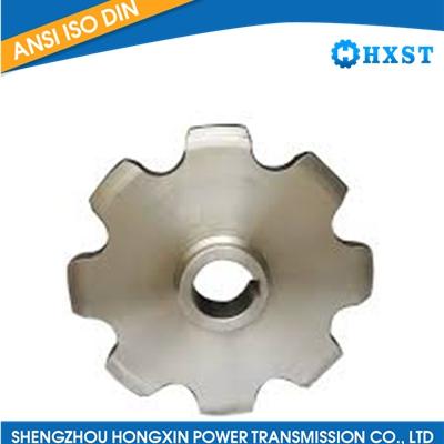 Double Pitch Conveyor Roller Chain Sprocket