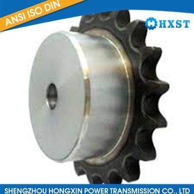 Double Pitch Roller Chain Sprockets From China Manufacturer