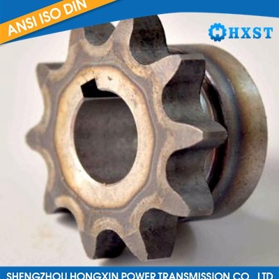 Hardened Teeth Surface Carbon Sprocket for Conveyor