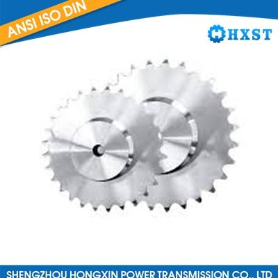 High Quality SUS 304 Stainless Steel Roller Chain Sprocket