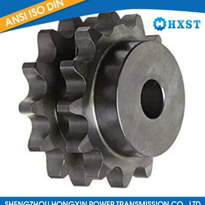 Industrial Transmission 16B Roller Chain Sprocket