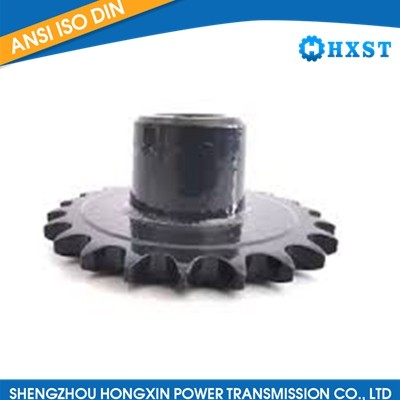 Large Corn Harvester Chain Sprocket