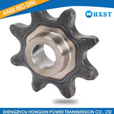 NK 2080B Double Pitch Sprocket 