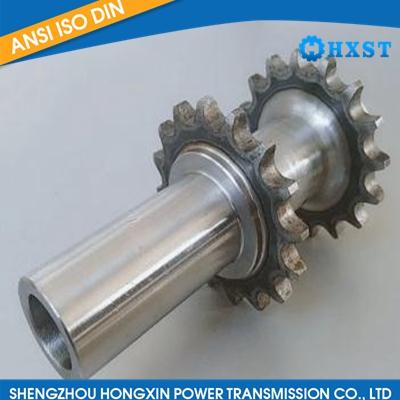 Non -standard AgricultUral Conveyor Chain Sprocket for Tractor Parts
