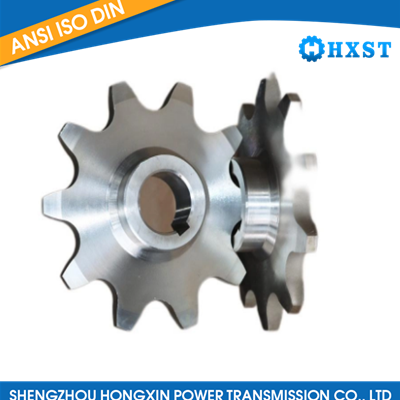 Stainless Steel  Chain Roller Drive Conveyor Sprocket for Mining Machinery