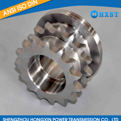 Transmission Sprocket for Conveyor Roller